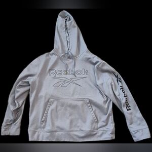 Mens Xl Reebok Hoodie